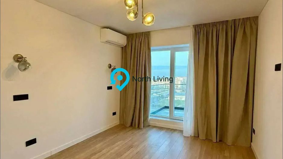 Duplex 4 camere, 91 mp + 38 mp terase, Sun Royal View - Piața Sudului - Poză 6