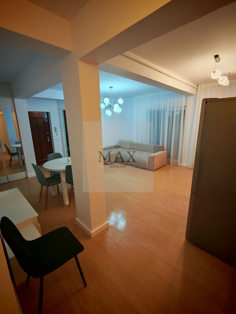 Inchiriere apartament 4 camere , etaj 1 , Zorilor - Poză 3