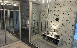 APARTAMENT 3 CAMERE ETAJ 3 VISOI - Poză 4