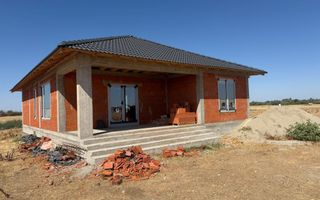 Casa de vanzare | 500 mp | Santandrei | Oradea - Poză 2