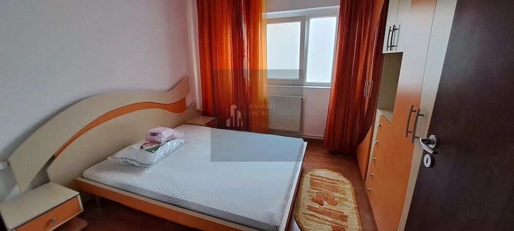 Apartament 2 camere | Rahova- Margeanului | Centrala | Loc parcare - Poză 1