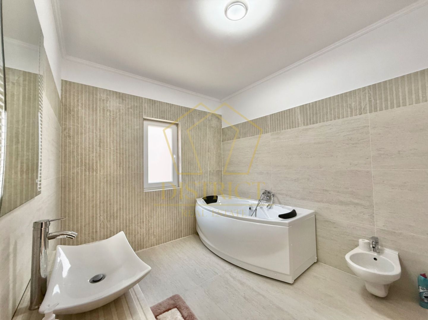 Duplex cu 4 camere 150 mp utili | Dumbravita - Poză 7