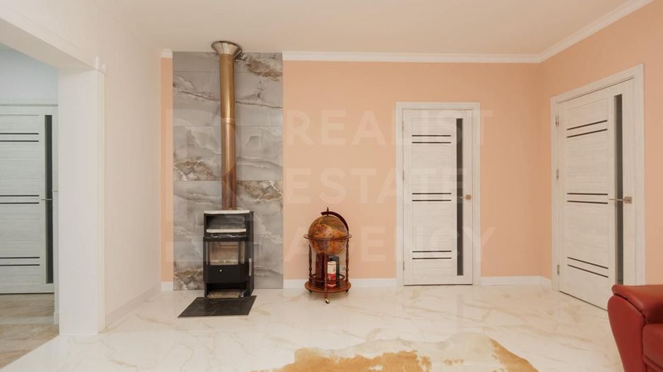 Vânzare, casă, 4 camere, str. Serghei Lazo, com.Sîngera - Poză 7