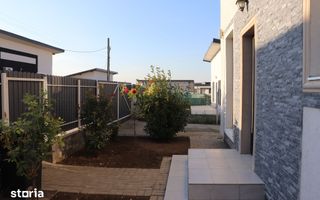 DIRECT PROPRIETAR, Casa de vânzare, 3 camere 85 mp, curte 400 mp - Poză 2