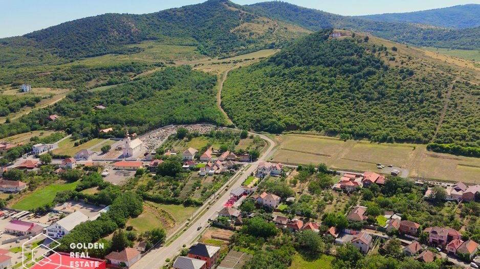 Casa din caramida, P+E, in Siria, teren 1878 mp, comision 0% - Poză 25