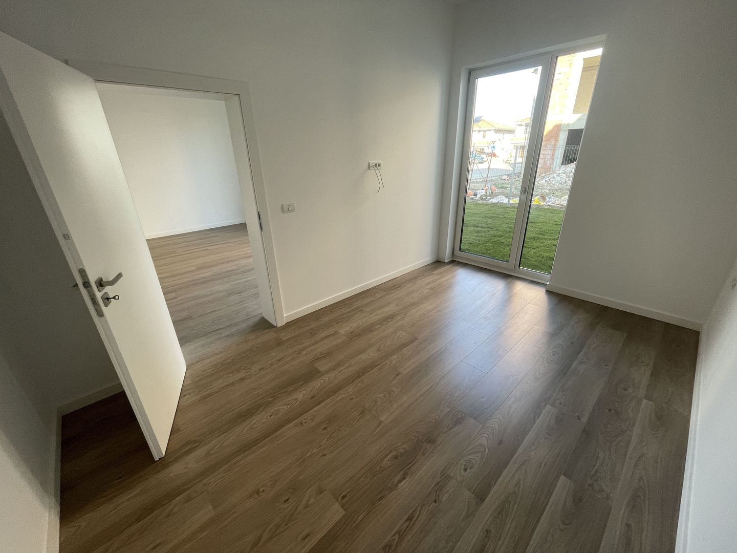 Apartamente decomandate | Lift | Gradina proprie | Dezvoltator - Poză 8