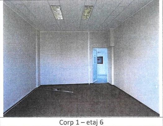 Cladire de birouri | Universitate | Armeneasca | Mosilor P+7 - Poză 61