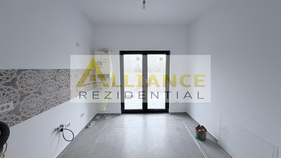 Casa Individuala - 3 camere - 1 baie - 250mp teren - Poză 6