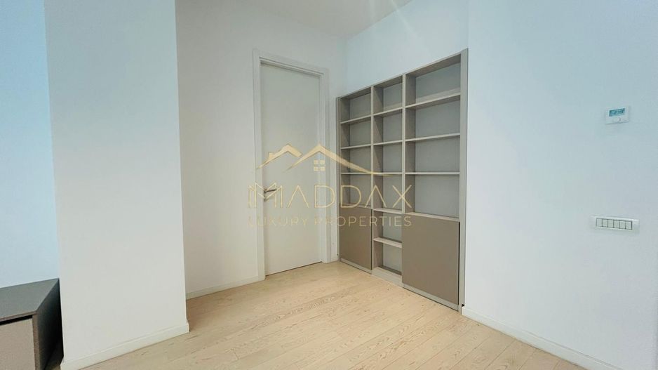 PENTHOUSE 4 CAMERE 150 MP  *** HERASTRAU *** - Poză 40