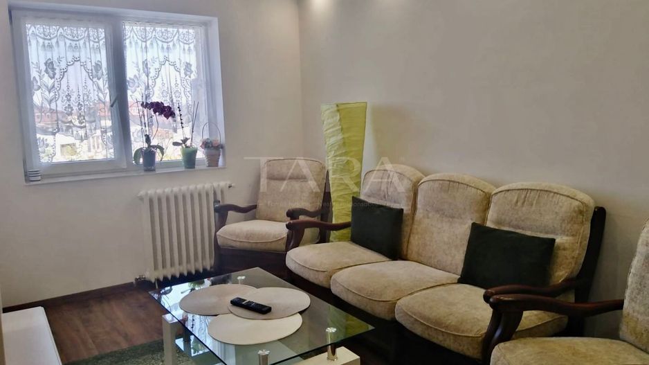 Apartament cu 4 camere, aproape de Piața Zorilor și Grădina Botanica - Poză 3