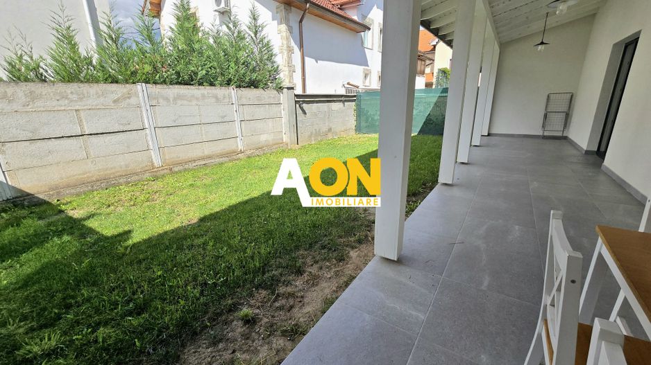 Casă Tip Înșiruit, 4 Camere, Complet Mobilată, zona Cetate - Poză 6