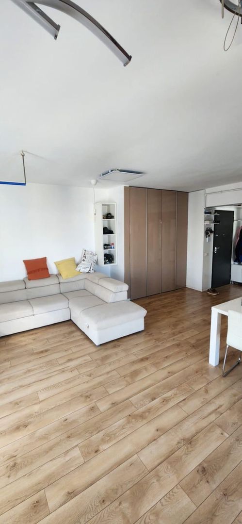 AP. 2 CAMERE SMART RESIDENCE, MOBILAT, BLOC NOU, METROU, COMISION 0% - Poză 5