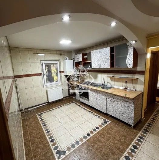 Parcul Lumea Copiilor | 2 cam | 56mp | Parter | centrala proprie | 145.000 euro - Poză 1