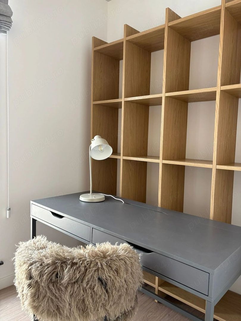 Închiriere Apartament 2 Camere | NOA Nord – Bucureștii Noi - Poză 6