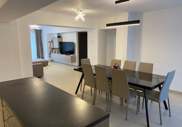 Vânzare 4 Camere Bulevardul Unirii Vis-a-vis Zepter / Rond Alba Iulia) | 110 mp - Poză 4