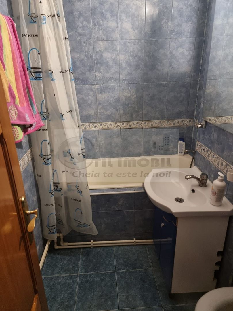 Apartament 2 camere, etaj 1, Bulevardul Stefan cel Mare - Poză 7