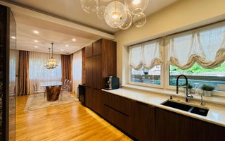 Casa individuala 210mp, terasa, sauna, jacuzzi, zona C-tin Brancusi - Poză 6