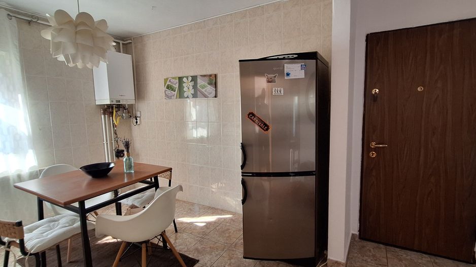 Apartament cu 3 camere la 5 min. de Iulius Town - Poză 8