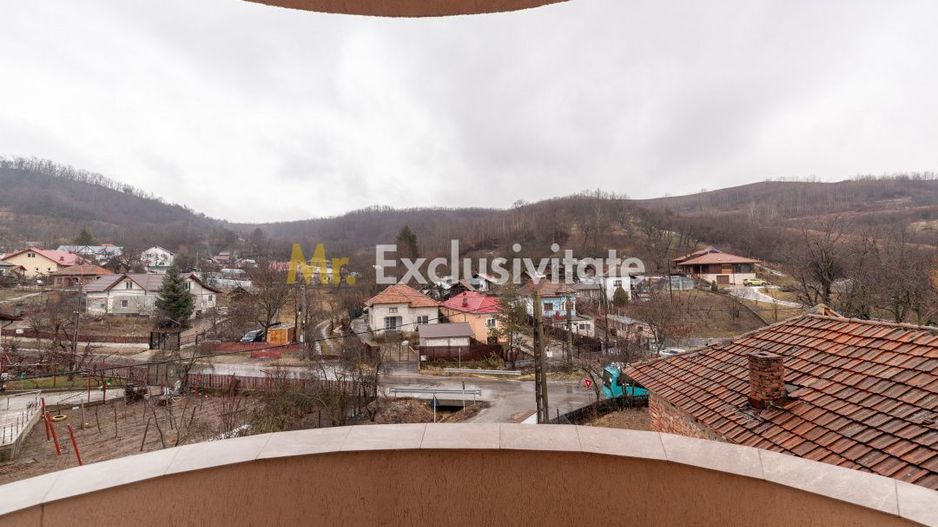 Casă spațioasă P+1+M – Izvorani, Ștefănești | Ideală pentru 2 familii! - Poză 20