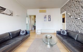 Pache Protopopescu - Ferdinand, Str Fluierului, 3 camere, comision 0% - Poză 6