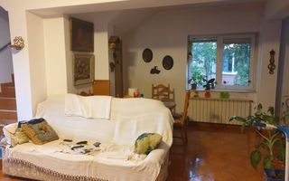 Apartament cu 3 camere in vila, Jollie Ville - Poză 3