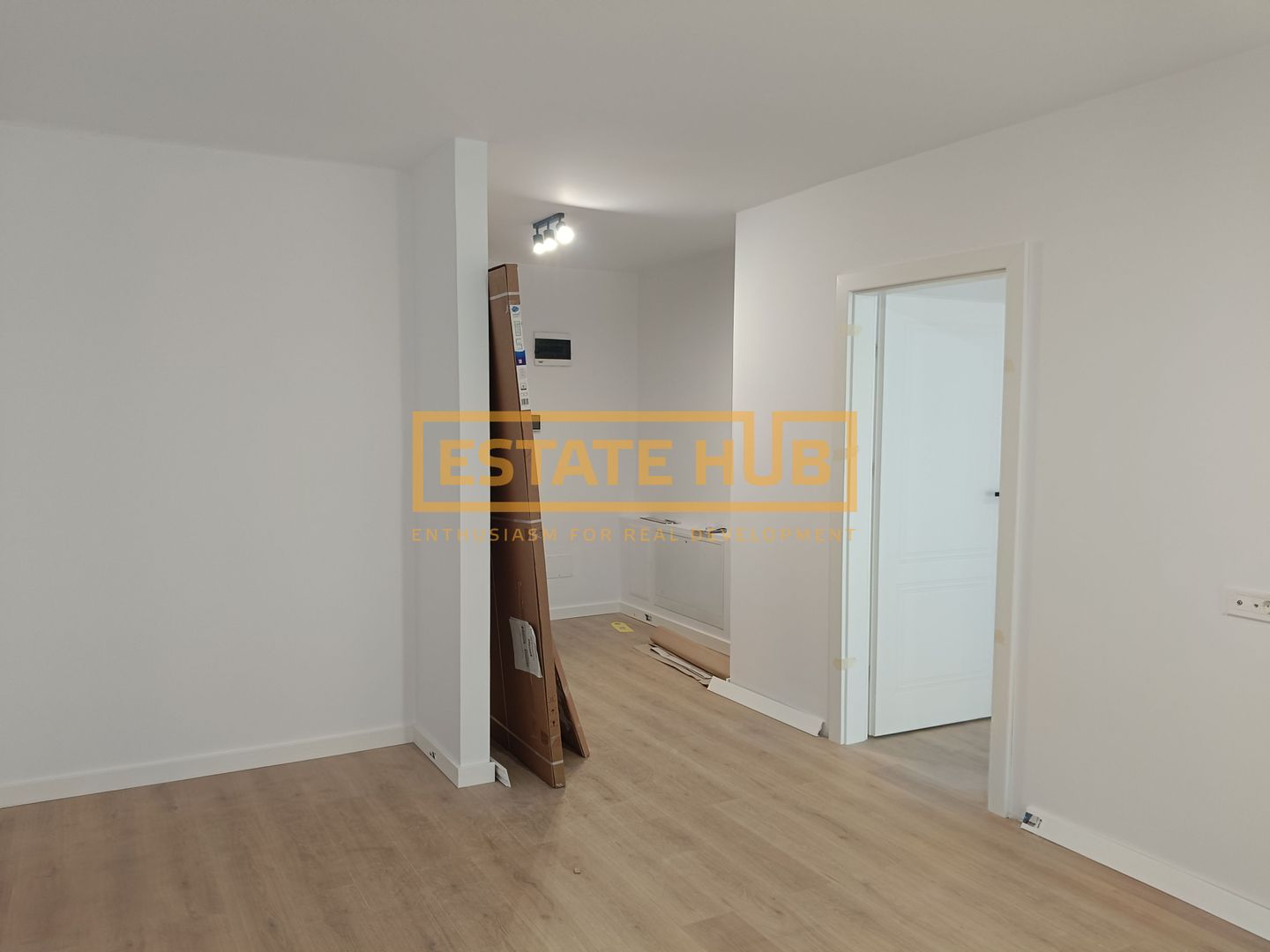 Apartament 2 camere finisat | Elite City | Comision 0% - Poză 3