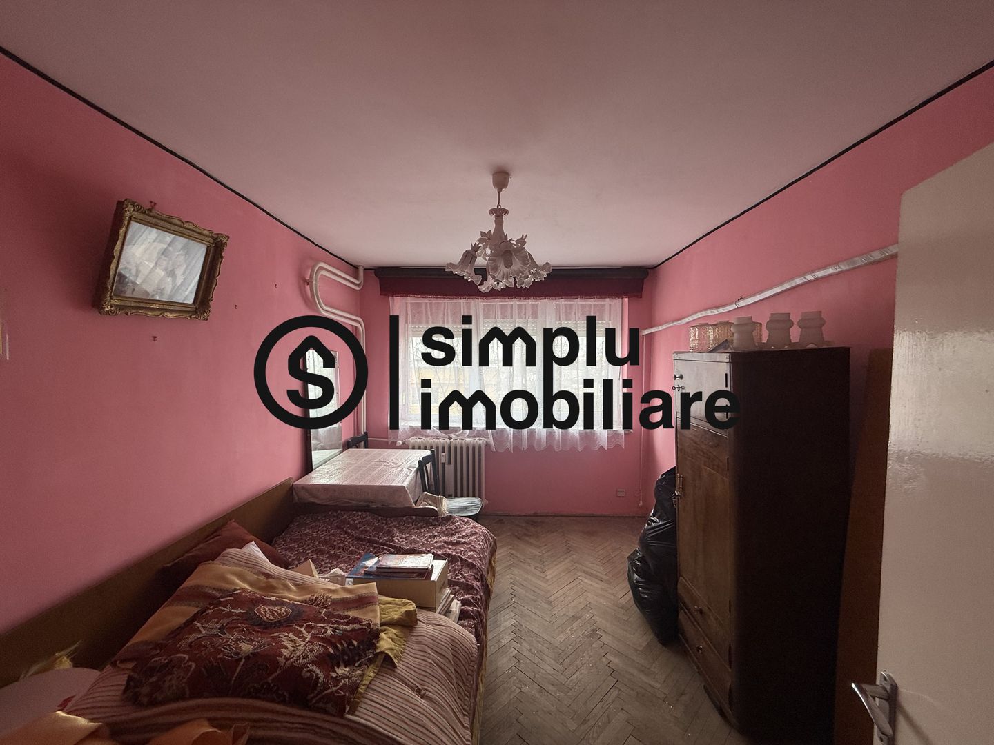 3 decomandate, Valea Rosie - 123 000 Euro - Poză 4