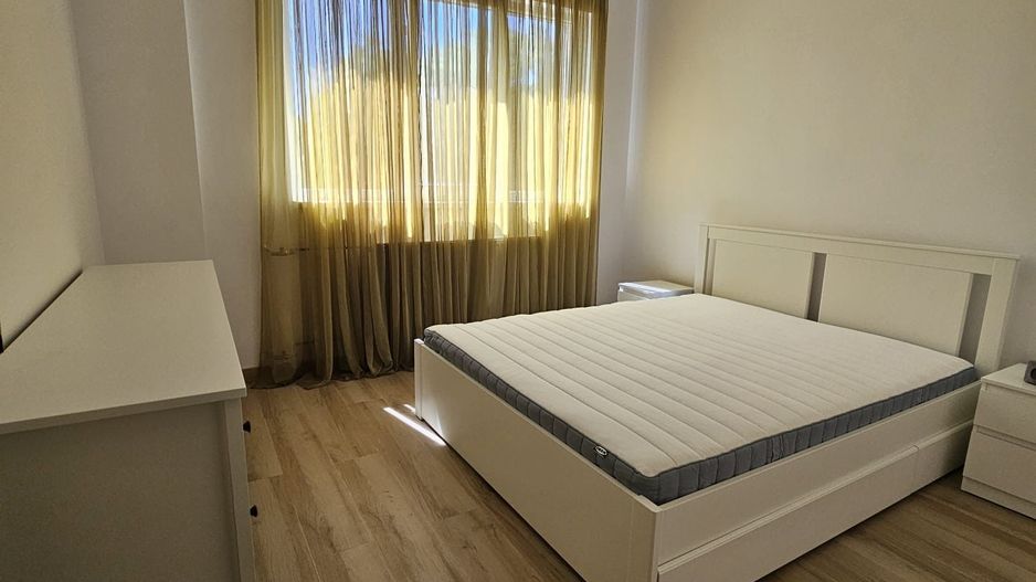 2 camere renovate Mihalache metrou 1 Mai - Poză 1