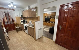 Apartament 2 camere, Comision 0% - Cugir