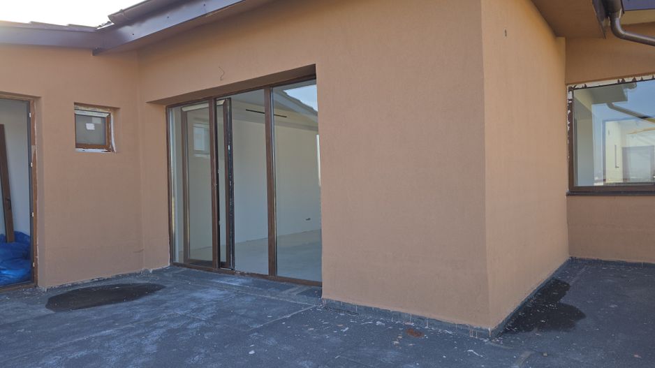 Penthouse 281 mp cu view spectaculos in Pipera - Poză 2