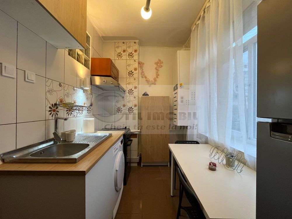 Apartament 2 camere si Loc de parcare– Central Iași, lângă Vivertine - Poză 6