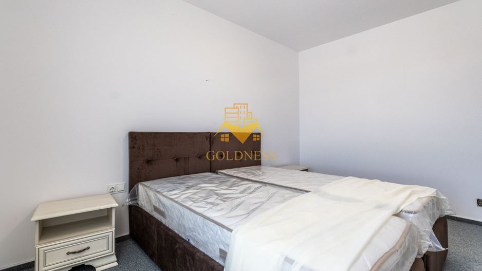 3 camere, Parcare, Bloc nou, USAMV, Manastur,New City Frunzisului - Poză 4