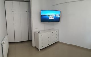 APARTAMENT 1 CAM VALEA LUPULUI ANTIBIOTICE MOBILAT SI UTILAT-350 € - Poză 3