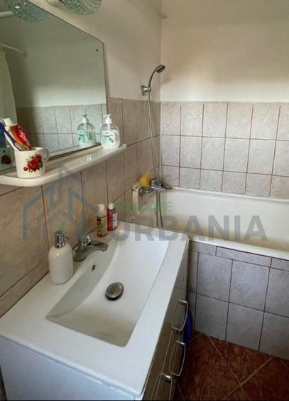 Apartament 3 camere, 64 mp, zona Pacurari - Petru Poni, Iasi - Poză 2