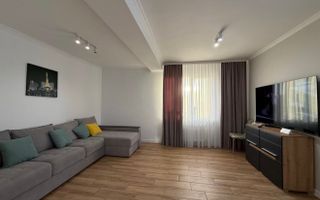 Chirie, casă, 3 camere, Strada Speranţei, Râșcani - Poză 1