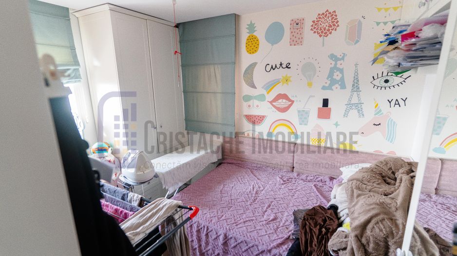 🏡 Apartament 4 camere de vânzare – Zona Piața Iancului | 217.000 € (negociabil) - Poză 7