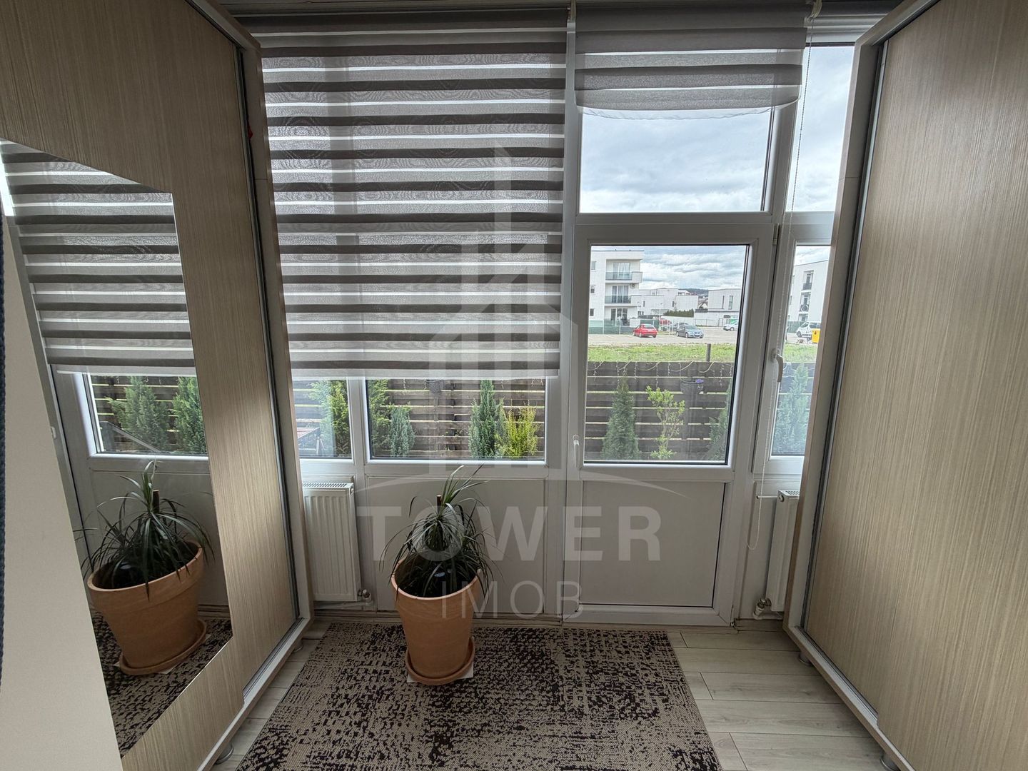 Apartament 3 Camere + Grădină 80 mp | Șelimbăr – Zona Brana - Poză 9