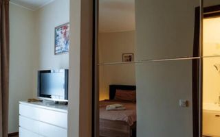 Inchiriere apartament 3 camere | Soseaua Nordului-Parcul Herastrau - Poză 13