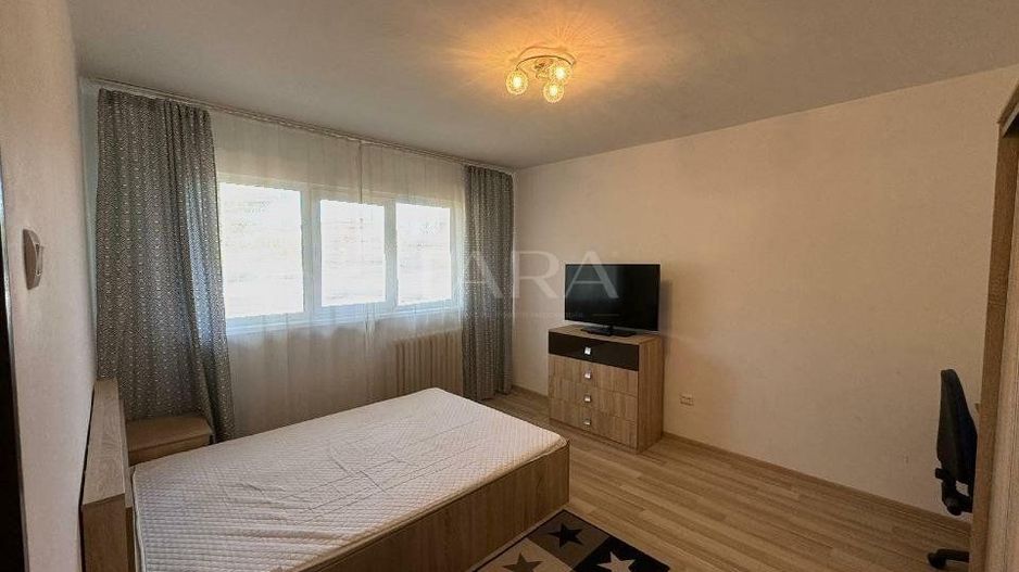 Garsonieră modernă în Grigorescu - Locație excelentă, ideală pentru investiție sau locuit! - Poză 3