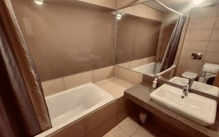 Apartament 2 camere I UpGround Pipera I  Barbu Vacarescu - Poză 10