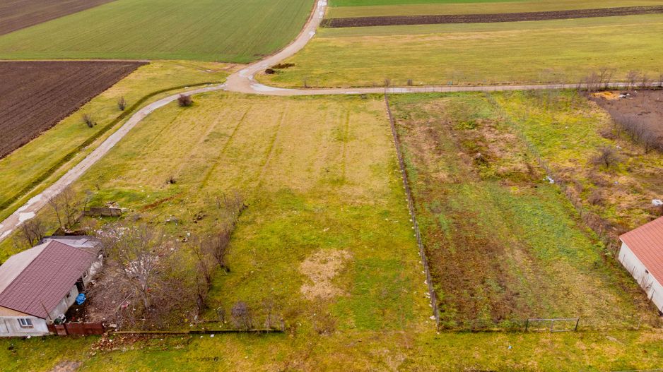 Loc de casă în Felnac - Poză 4