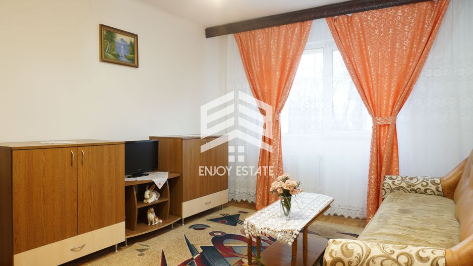Apartament disponibil imediat, mobilat si utilat complet ! - Poză 2