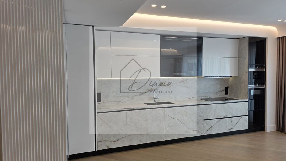 Apartament 3 camere Iancu Nicolae I Cortina 126  I Jolie Ville I COM0% - Poză 3