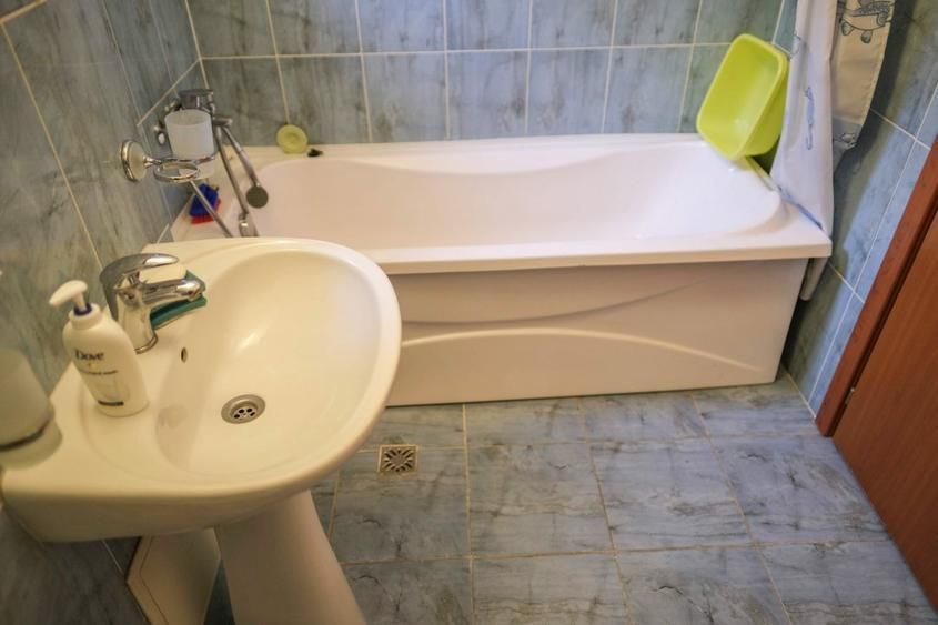 Apartament 3 camere 97mp in cartierul Brancusi - Poză 16