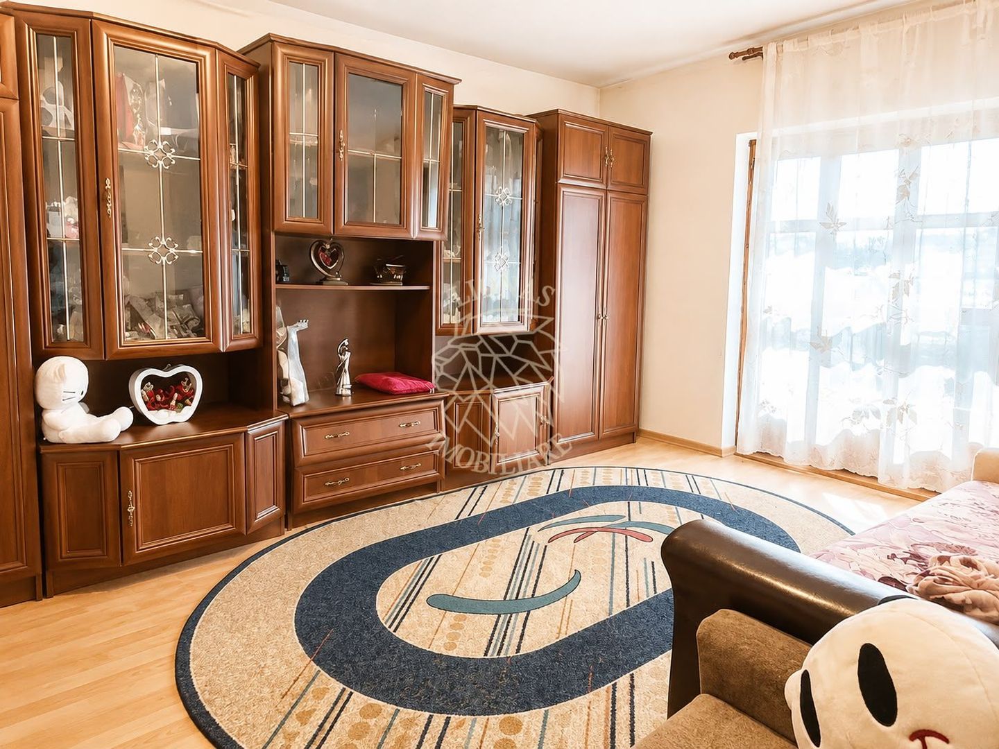 Comision 0! Apartament 2 camere+pod mansardabil 70 mp-Sangeorz-Bai - Poză 2