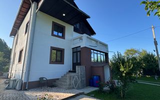 VILA S+P+E-306 MP, TEREN 2078 MP, CAMPULUNG - Poză 56