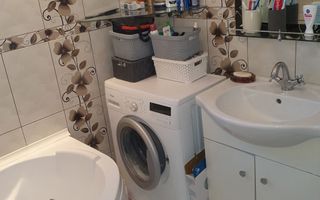 Apartament spațios de 71 mp, complet mobilat, Floresti, zona Lidl. - Poză 9