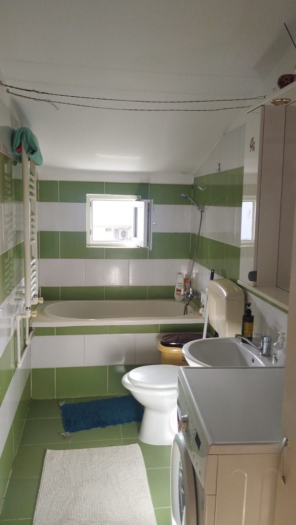 Apartament 2 camere, 42 mp, mansardă, Spitalul Județean –COMISION 0% - Poză 5