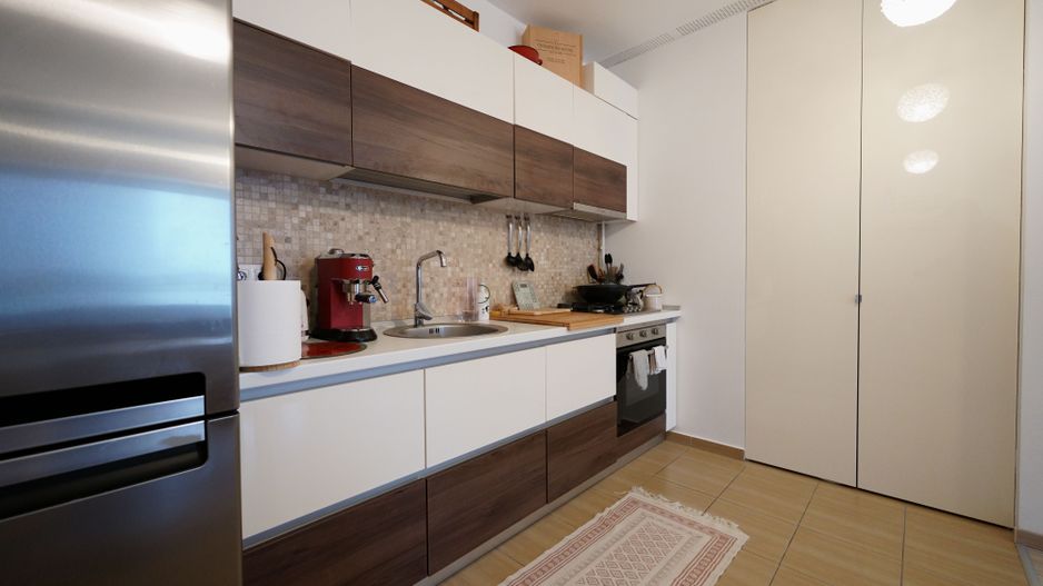 2 Camere + Parcare, City Point, Mall Promenada, Metrou Aurel Vlaicu - Poză 9