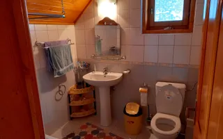Vila Busteni Poiana Tapului I Liziera padurii I OCAZIE I COMISION 0% - Poză 17